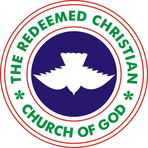 The Redeemed Christian Church of God (RCCG) Logo
